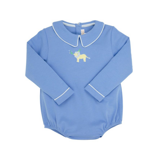 Long Sleeve Biltmore Bubble - Party Animal