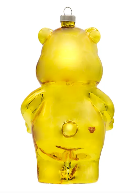 Care Bears Funshine Bear Ornament