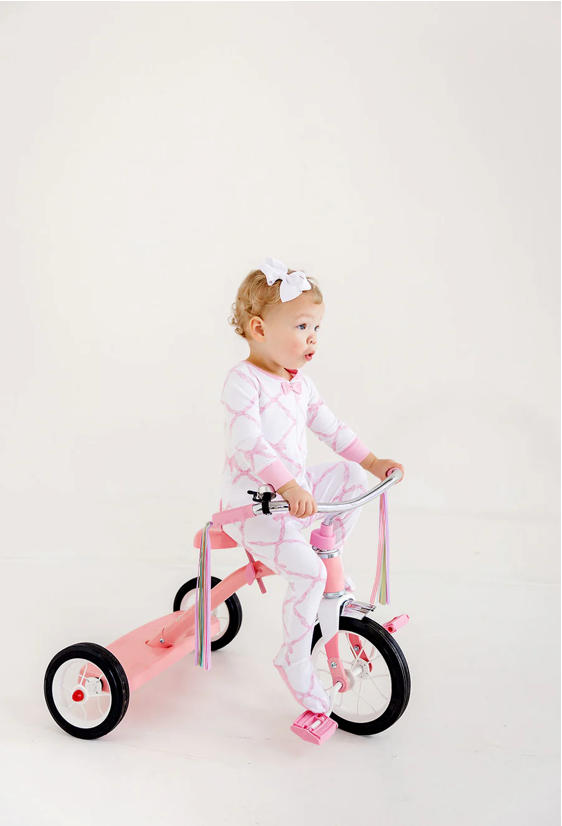 Noelle's Night Night - Belle Meade Bow