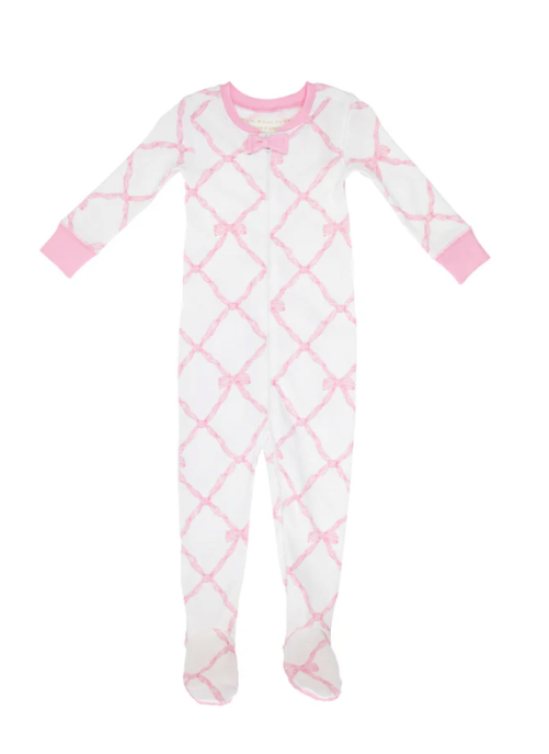 Noelle's Night Night - Belle Meade Bow