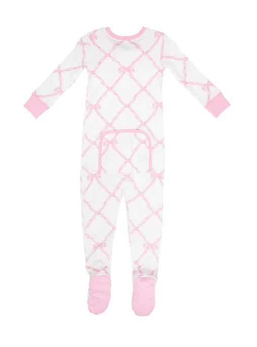 Noelle's Night Night - Belle Meade Bow