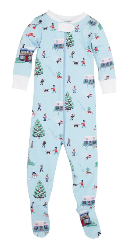 Knox's Night Night (Unisex) - Catalpa Christmas