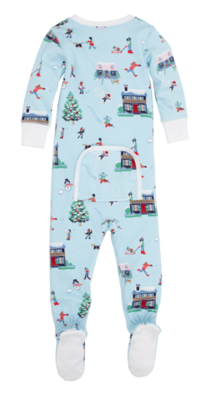 Knox's Night Night (Unisex) - Catalpa Christmas