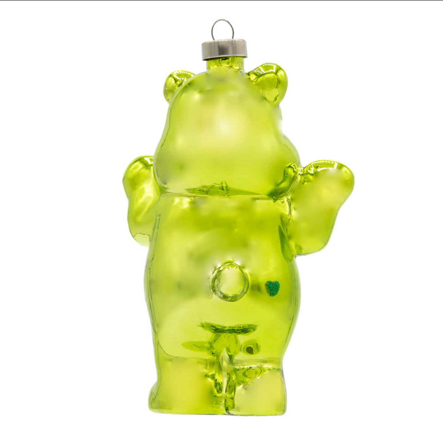 Care Bears Good Luck Bear Ornament