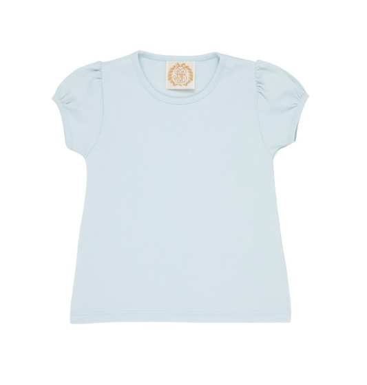 Penny's Play Shirt and Onesie- Buckhead Blue