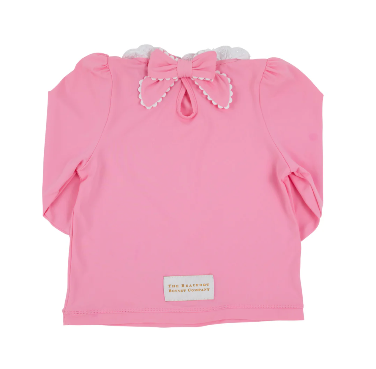 Winnie's Wave Spotter Swim Shirt (UPF 35+)