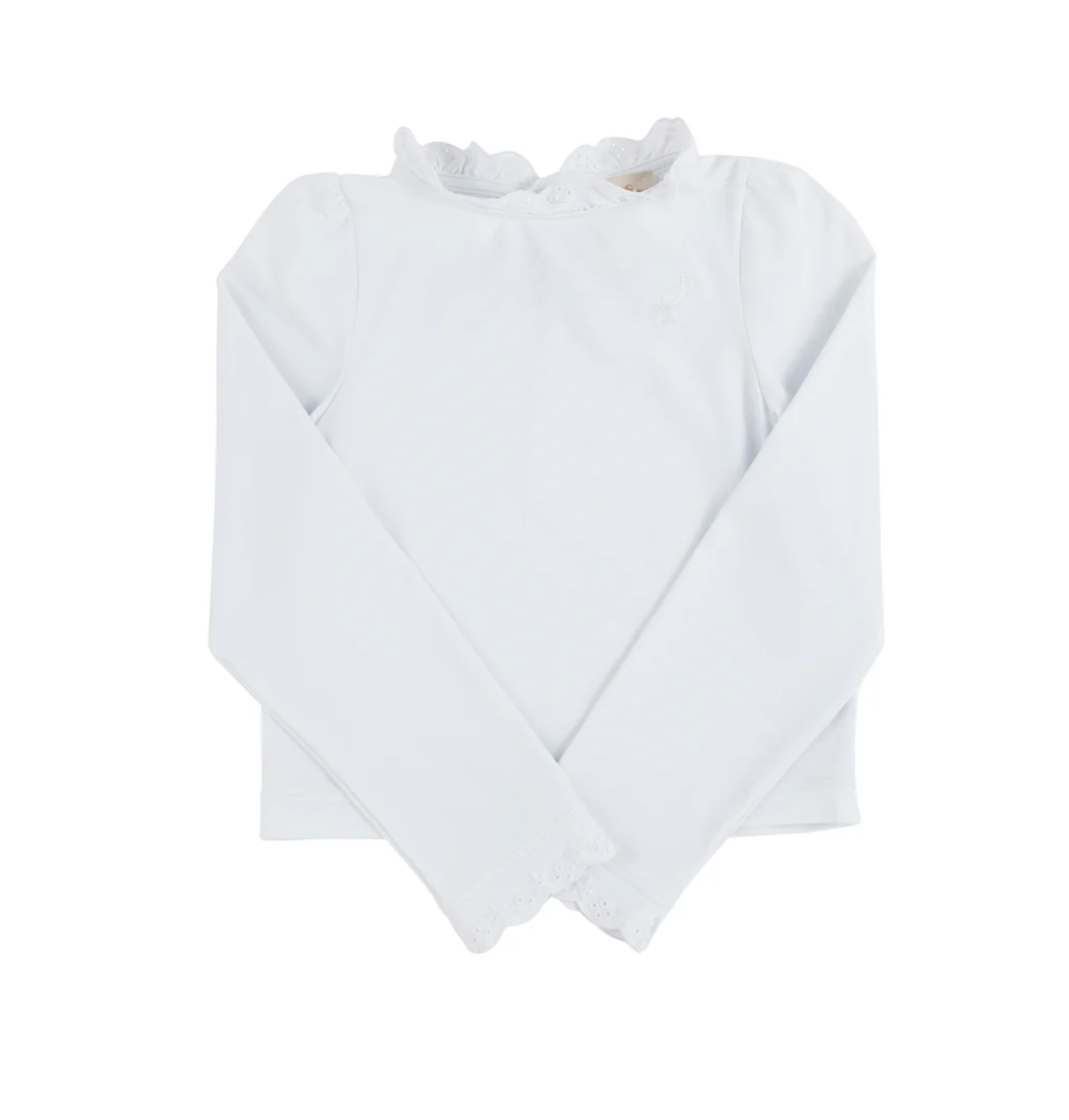 Winnie's Wave Spotter Swim Shirt (UPF 35+)