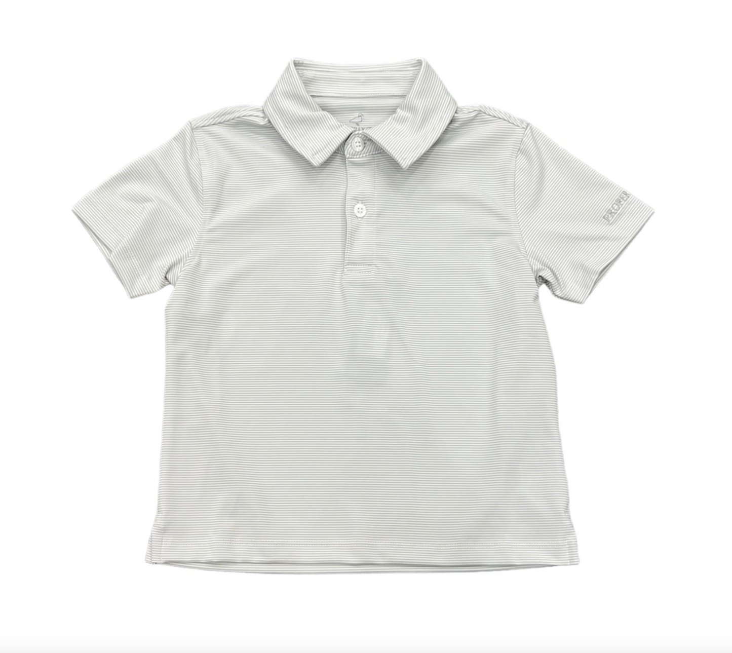 Boys Gulfport Polo Storm