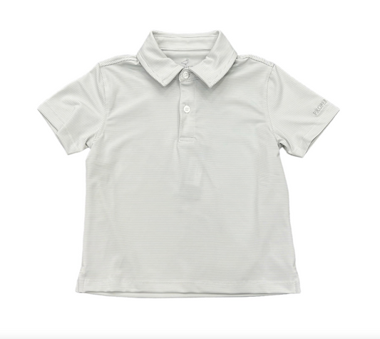 Boys Gulfport Polo Storm