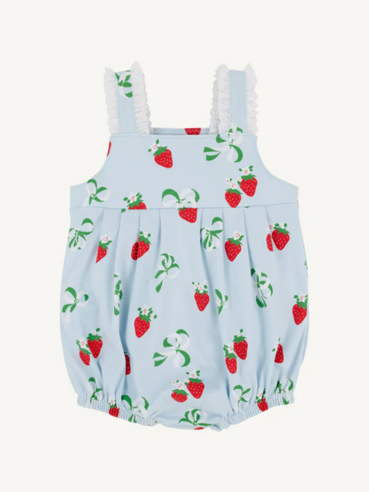 Branham Bubble - Bow and Berry