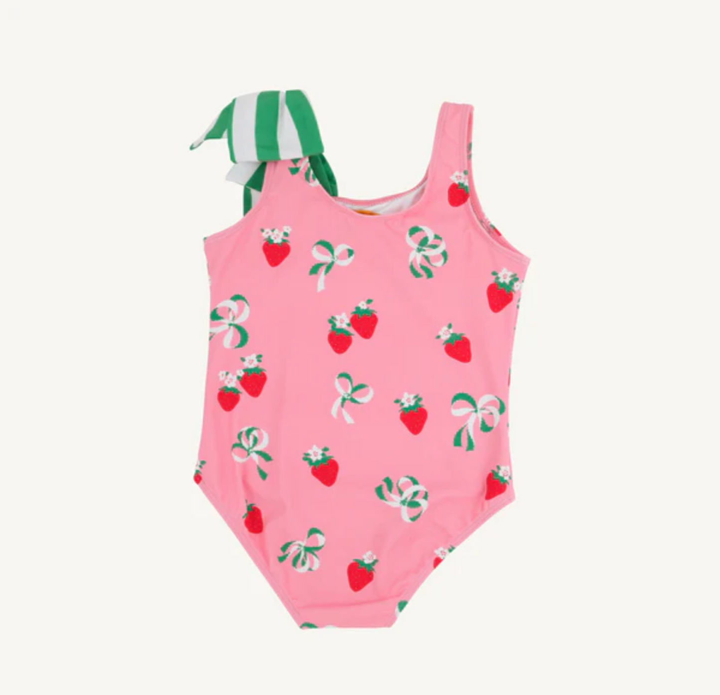 Brookhaven Bow Bathing Suit - Bow and Berry