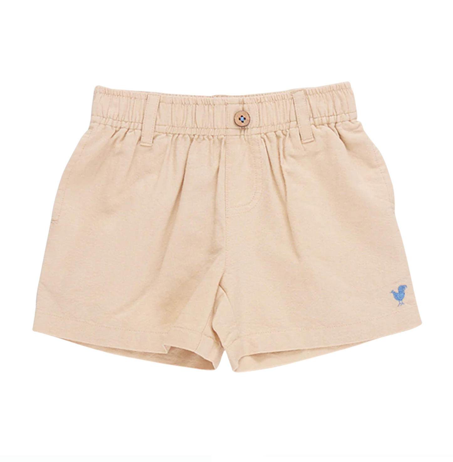 Pink Chicken Khaki Jackson Short