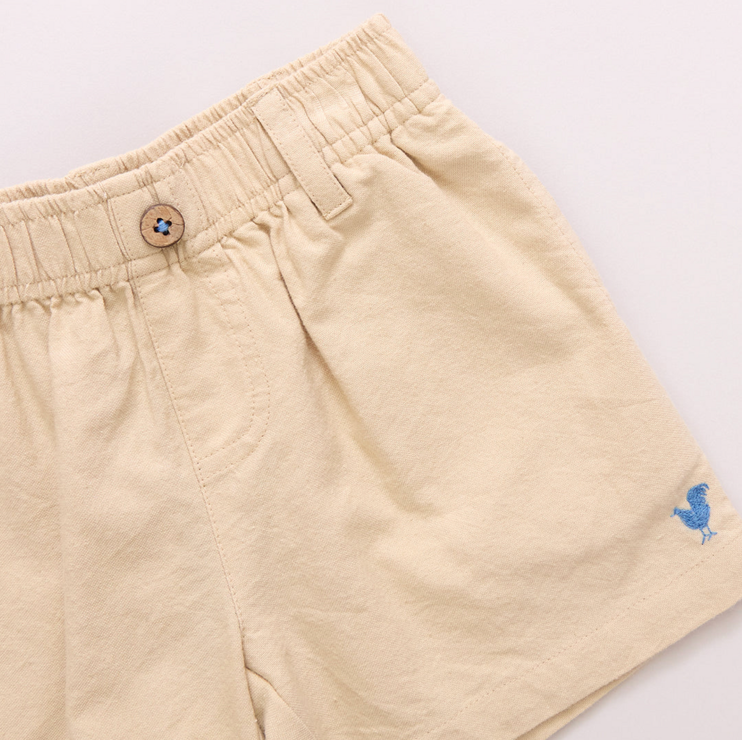 Pink Chicken Khaki Jackson Short