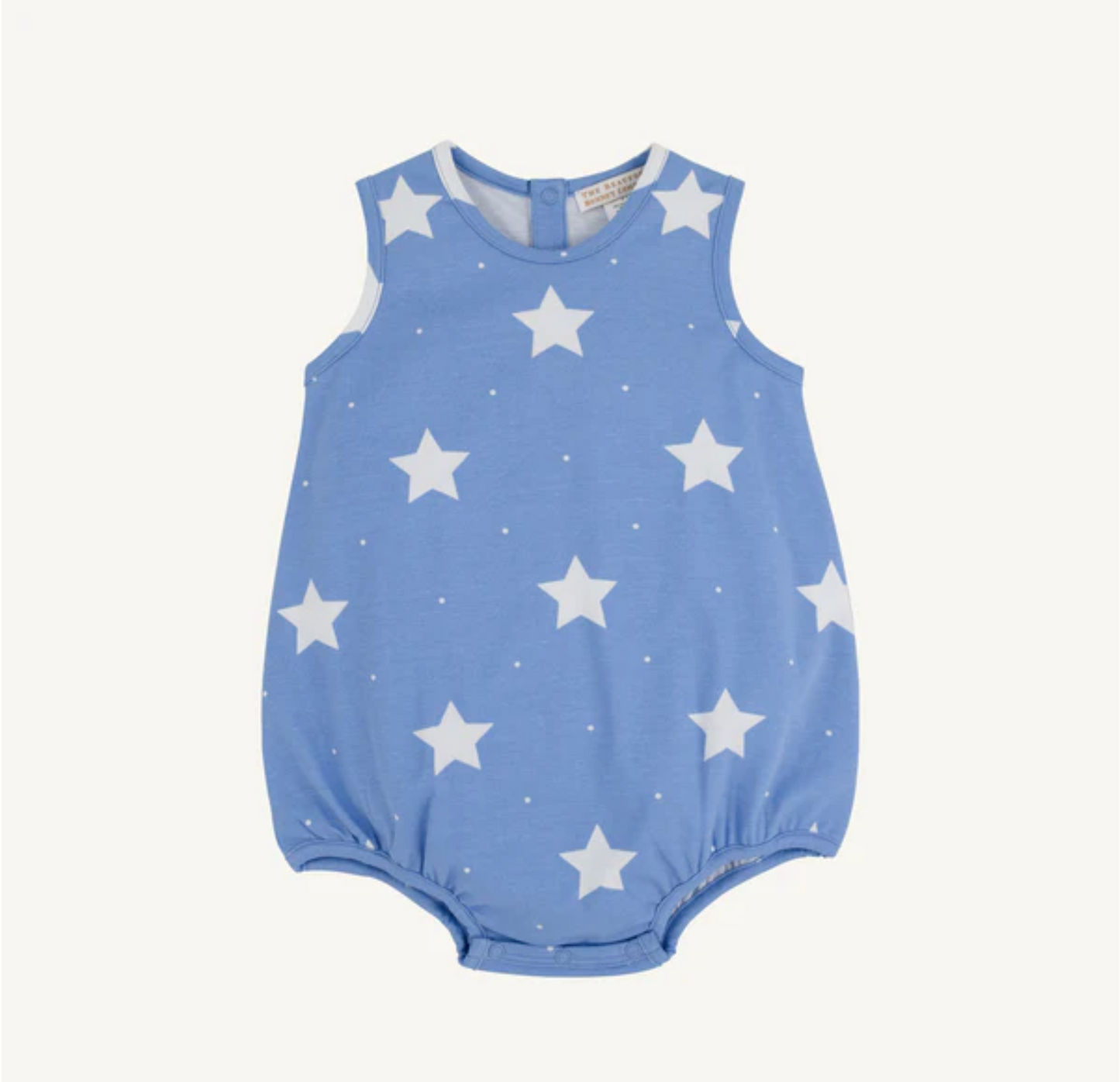 Patton Play Bubble - North Sea Star