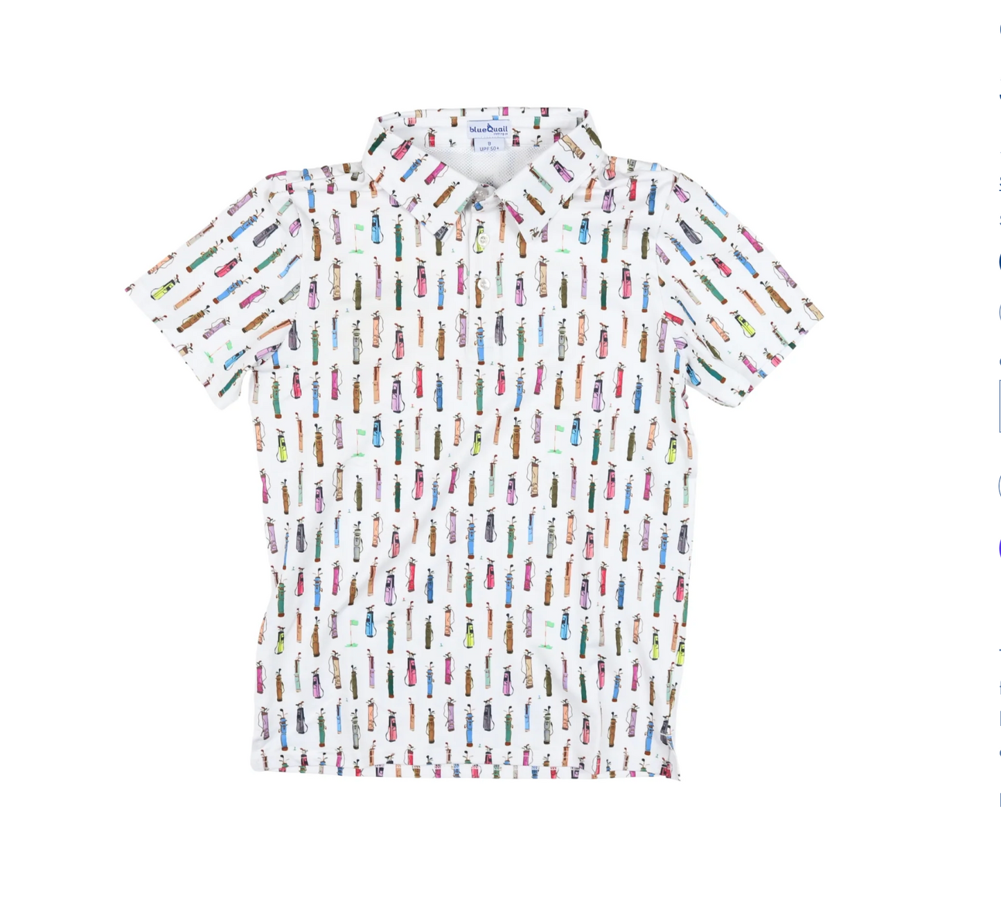 Golf Bags Polo