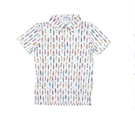 Golf Bags Polo