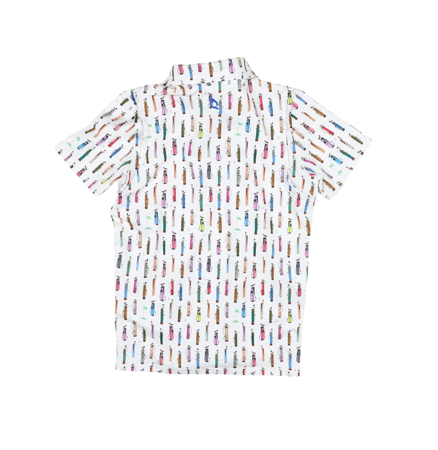 Golf Bags Polo
