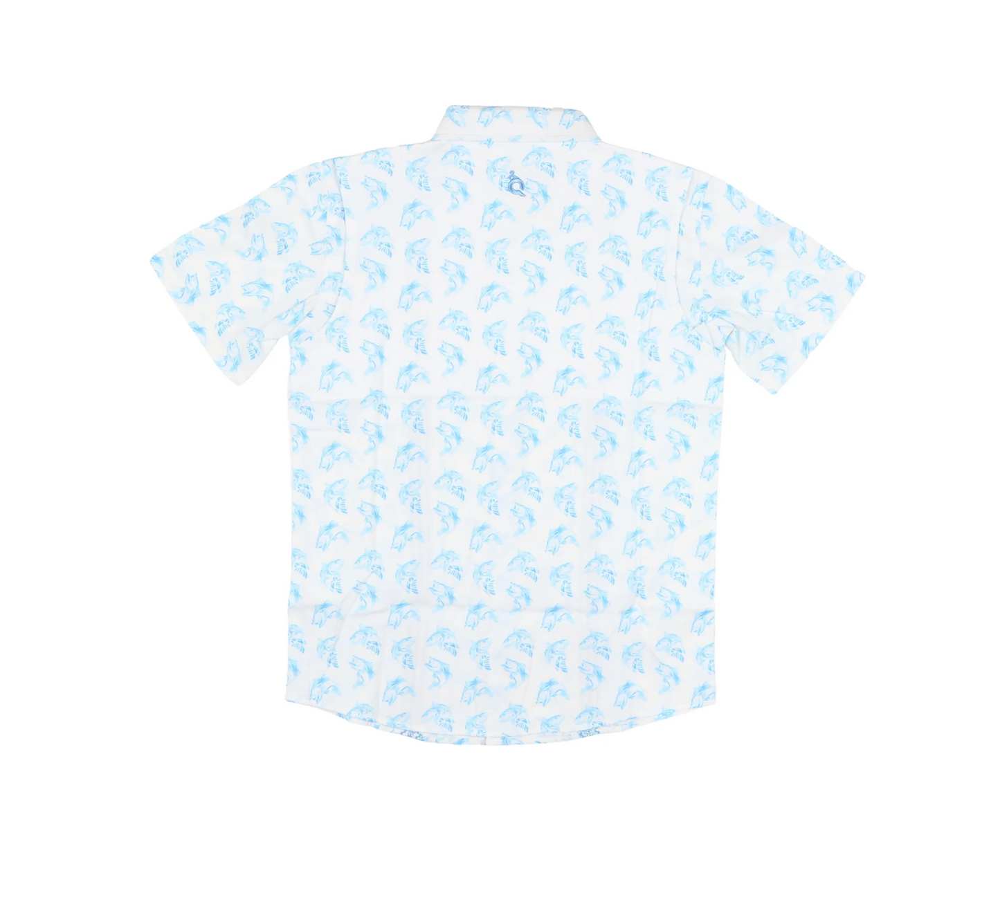 Bass Short Sleeve Shirt