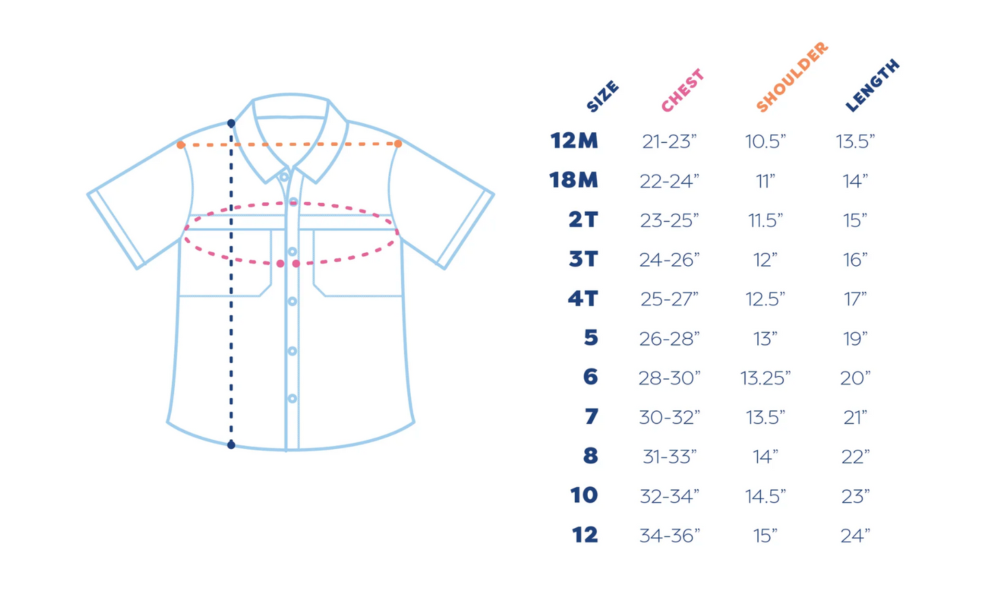 Bass Short Sleeve Shirt