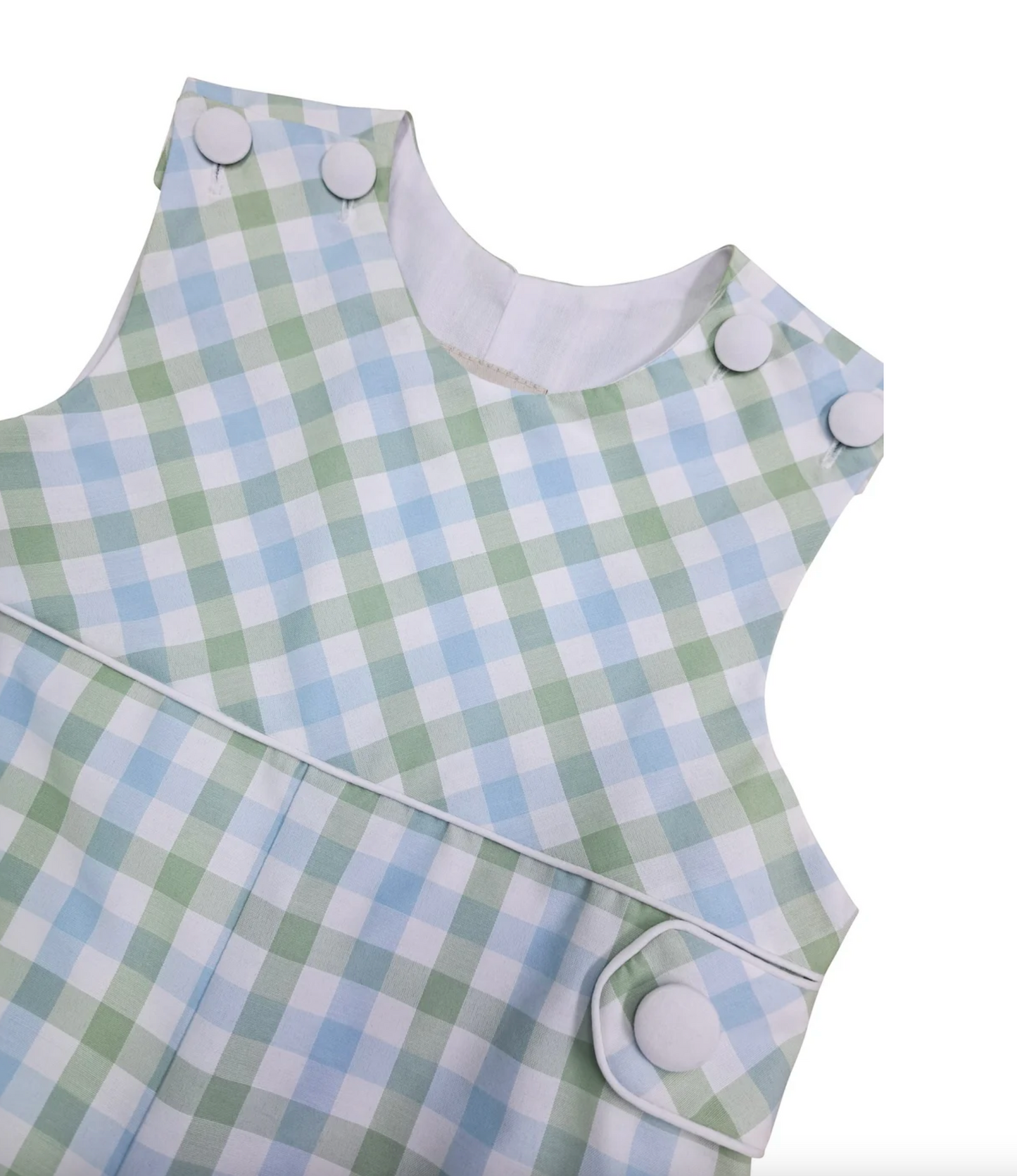 Oliver Boy's Overall