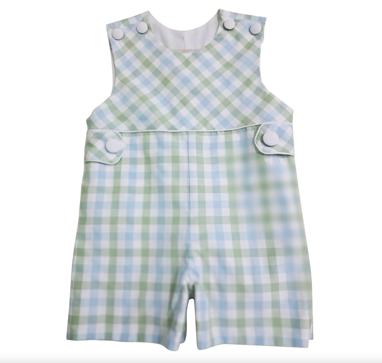 Oliver Boy's Overall