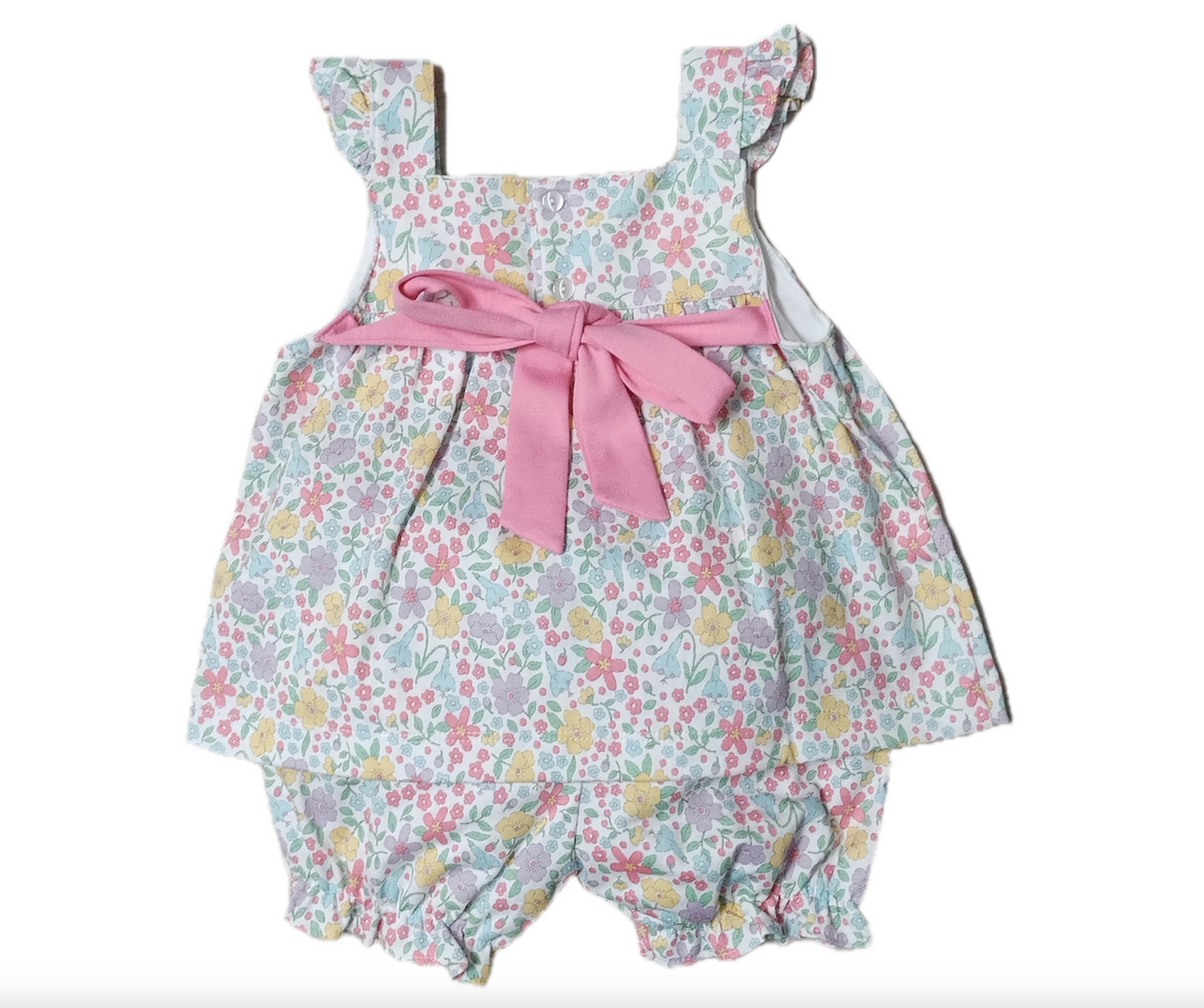 Spring Meadows Bloomer Set