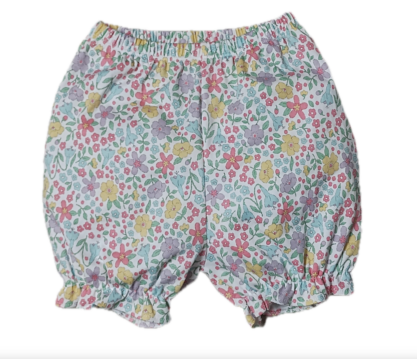 Spring Meadows Bloomer Set