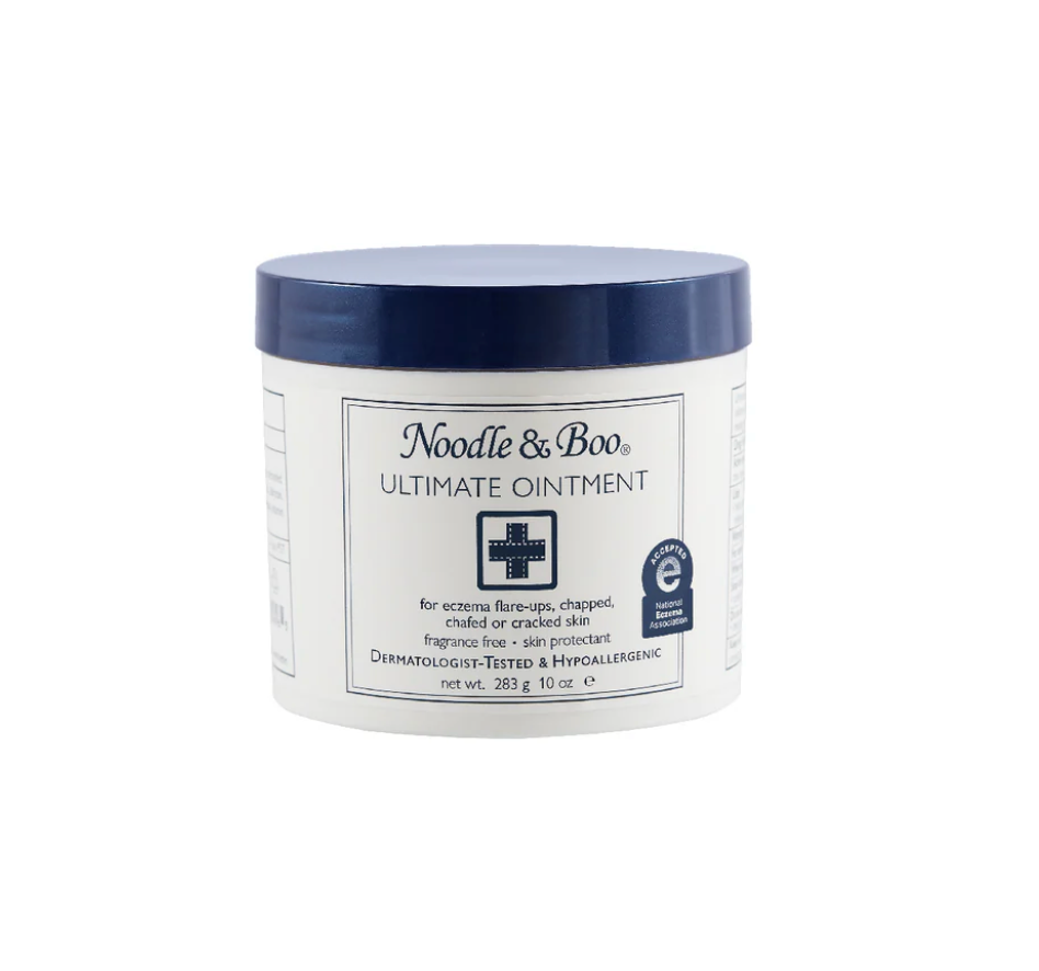 Ultimate Baby Ointment