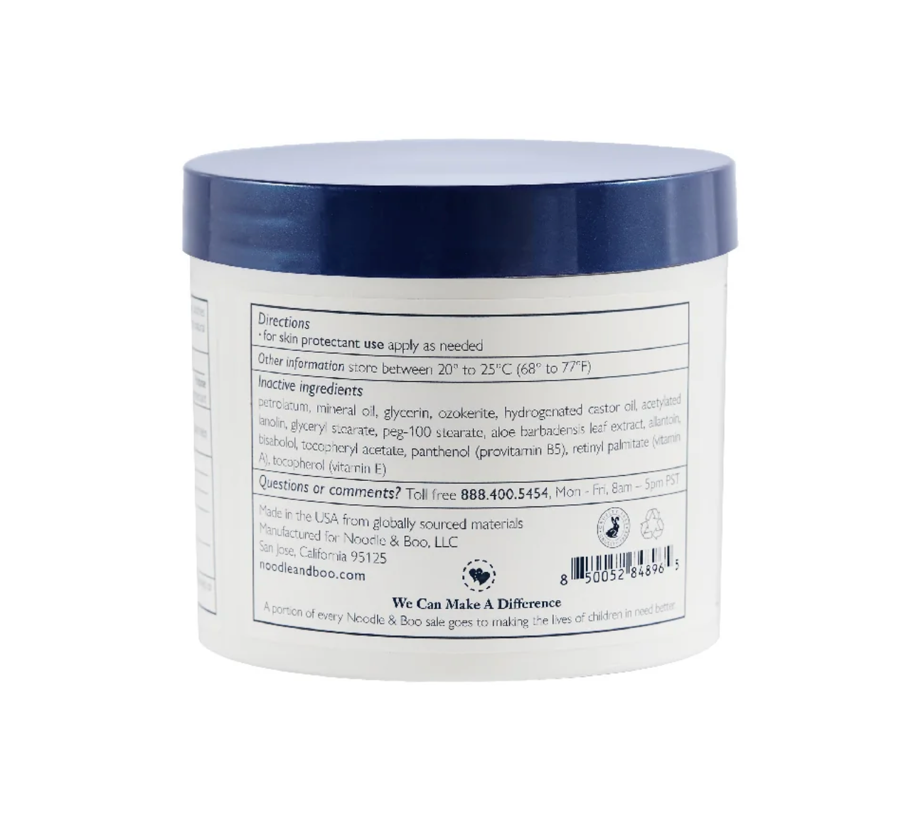 Ultimate Baby Ointment