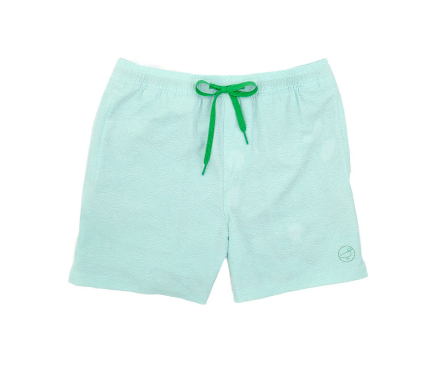 Boys Splash Swim Trunk - Wave