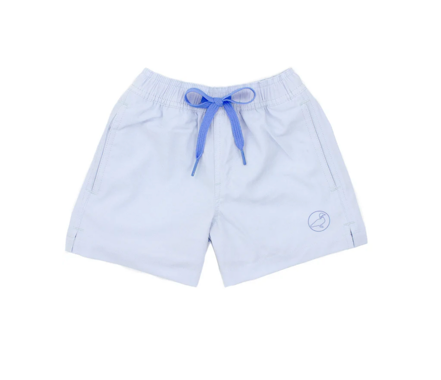 Boys Splash Swim Trunk - Shark Attack