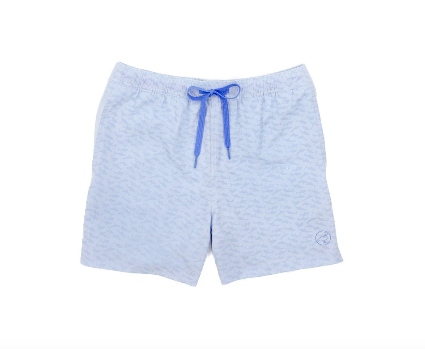 Boys Splash Swim Trunk - Shark Attack