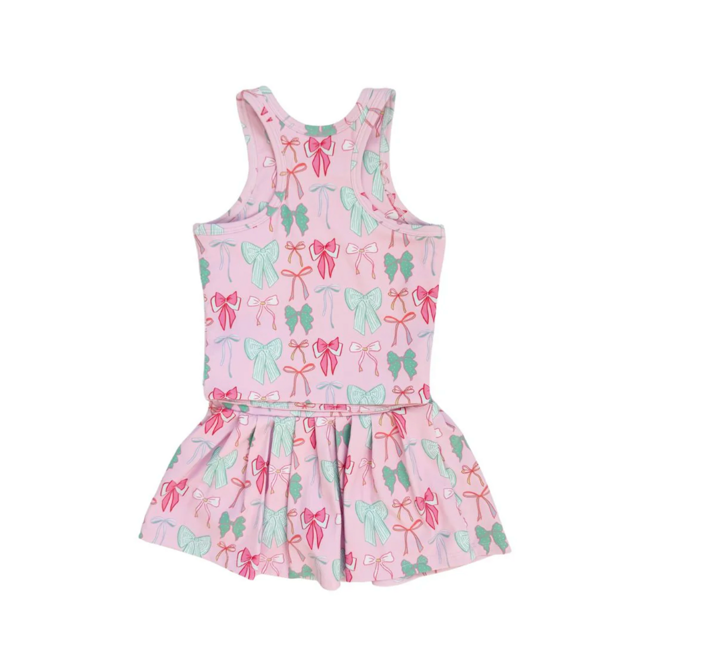 Bows Sarah Set