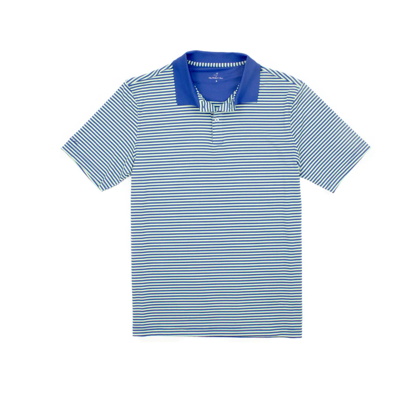 Dallas Polo - Cosmos