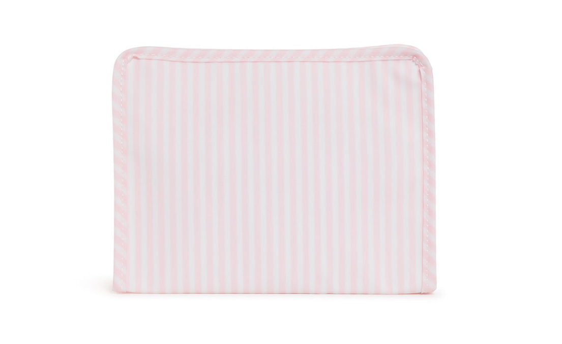 TRVL Roadie - Pimlico Stripe Pink - Medium