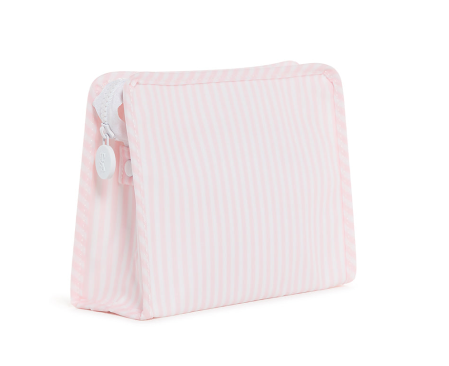 TRVL Roadie - Pimlico Stripe Pink - Medium