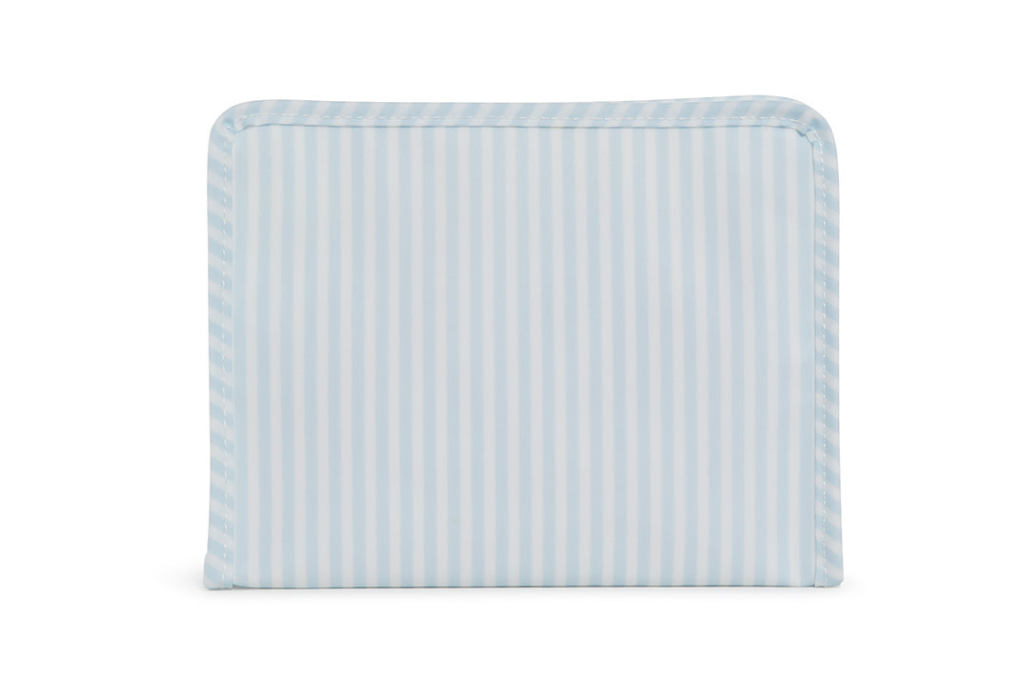 TRVL Roadie - Pimlico Stripe Blue - Medium