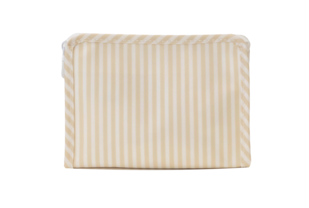 TRVL Roadie - Pimlico Stripe Sand - Medium