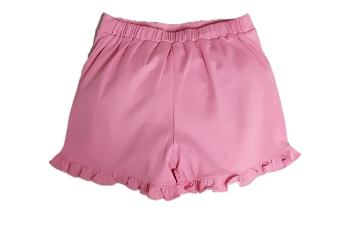 Palm Beach Collection - Girl's Bishop Short Set