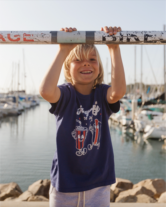 USA Vintage Tee