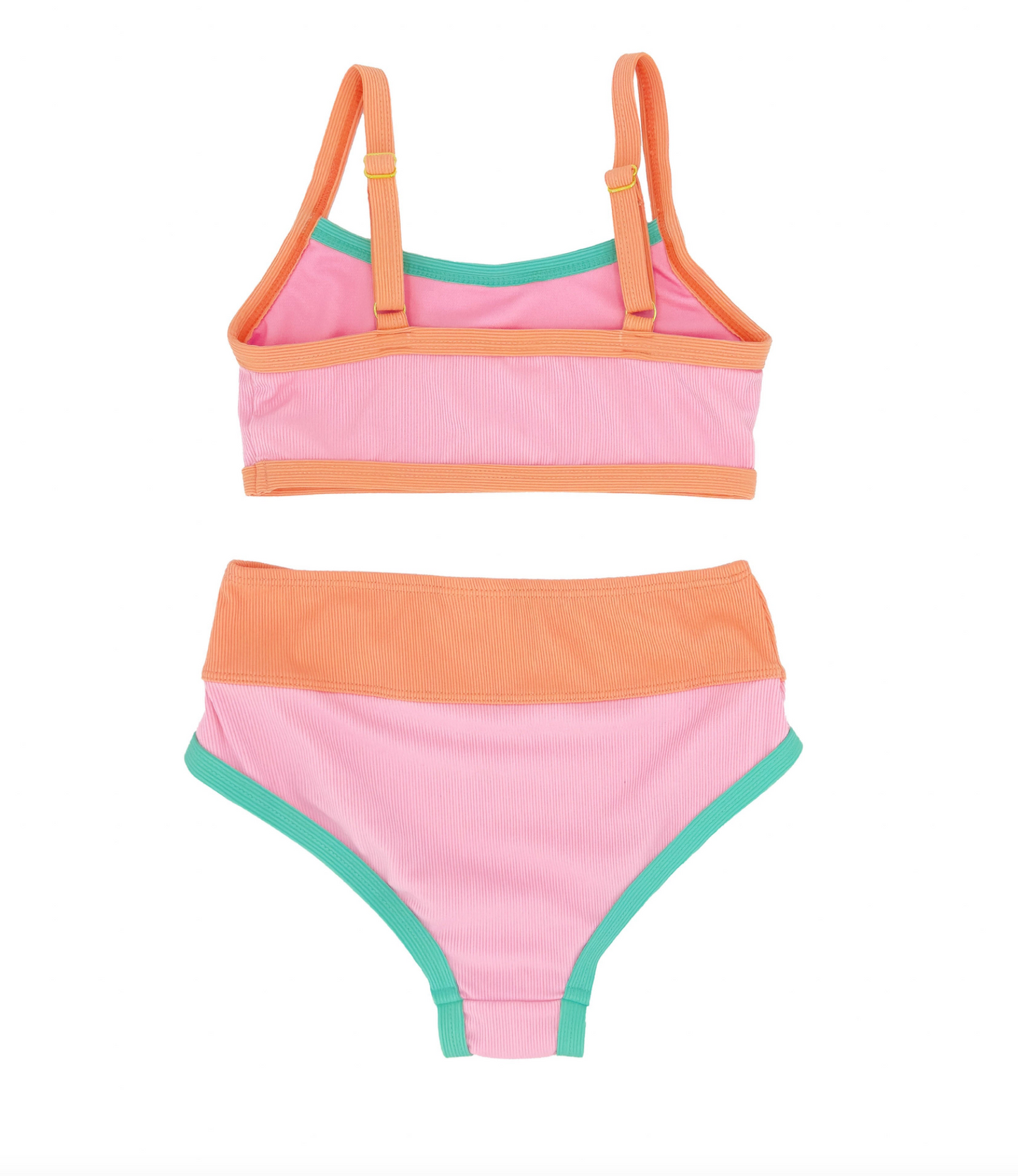 Retro Ringer Bikini