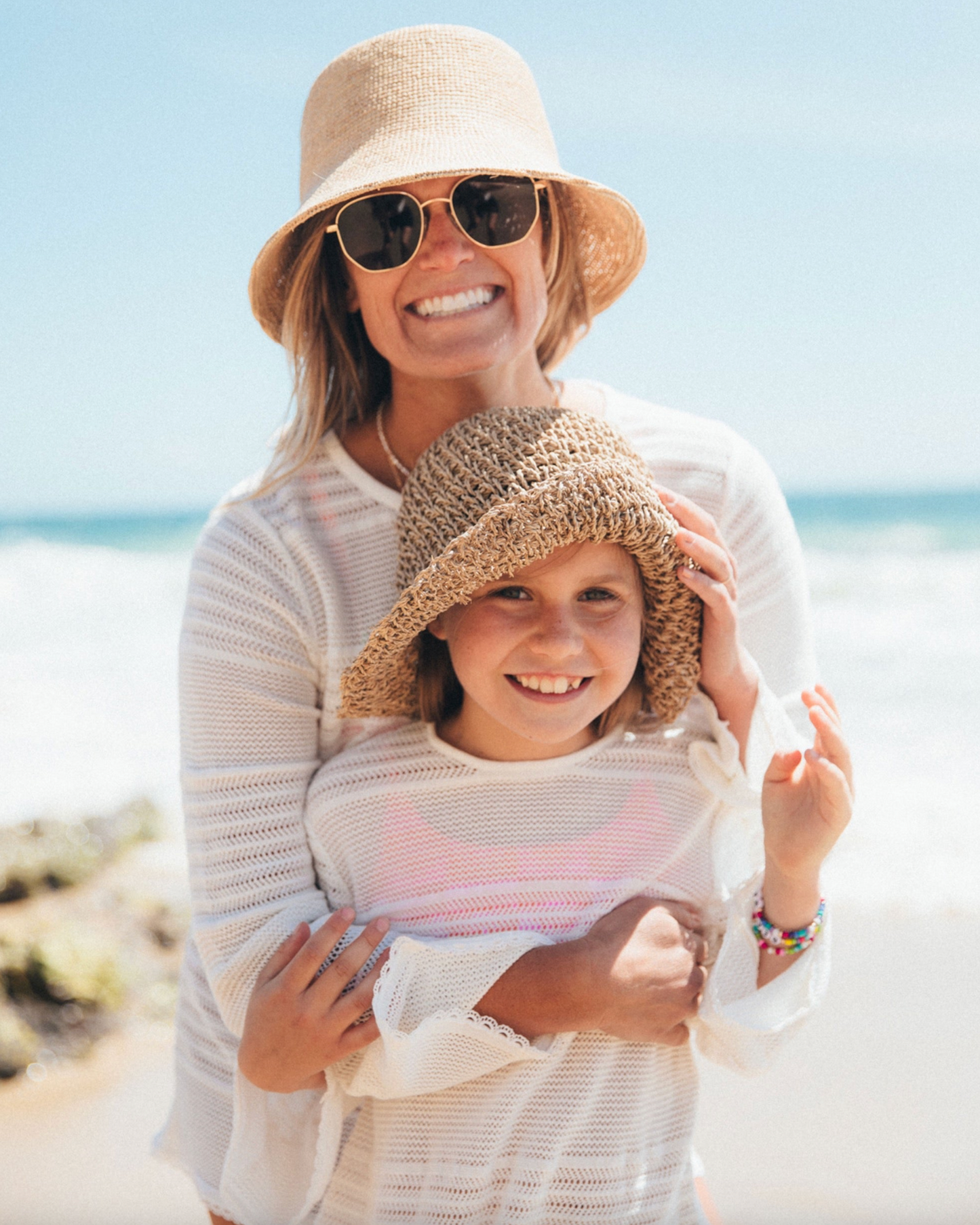 Women's Sunshine Cover Up