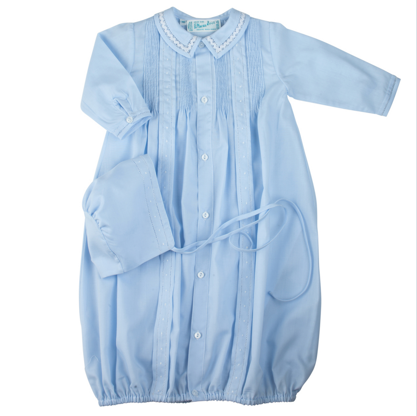 Feltman Brothers Take Me Home Gown