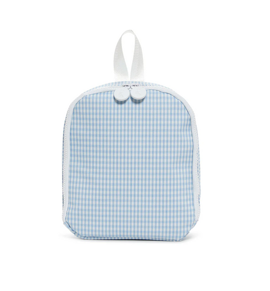 TRVL Insulated Lunch Bag - Bring It