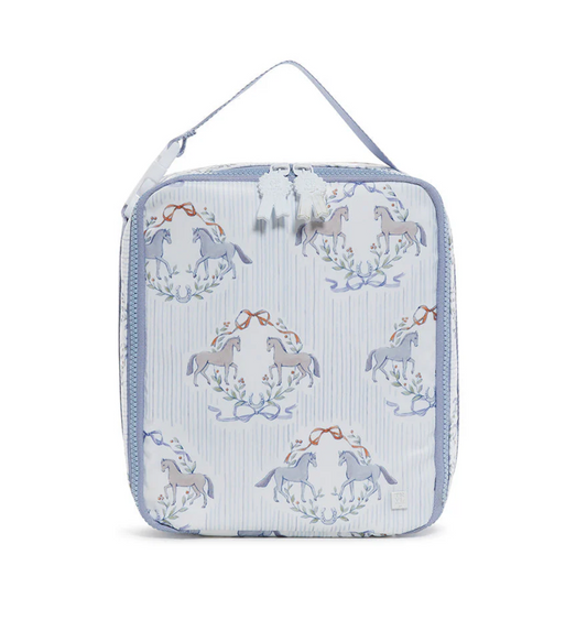 TRVL Insulated Lunch Bag - Multiple Color Options