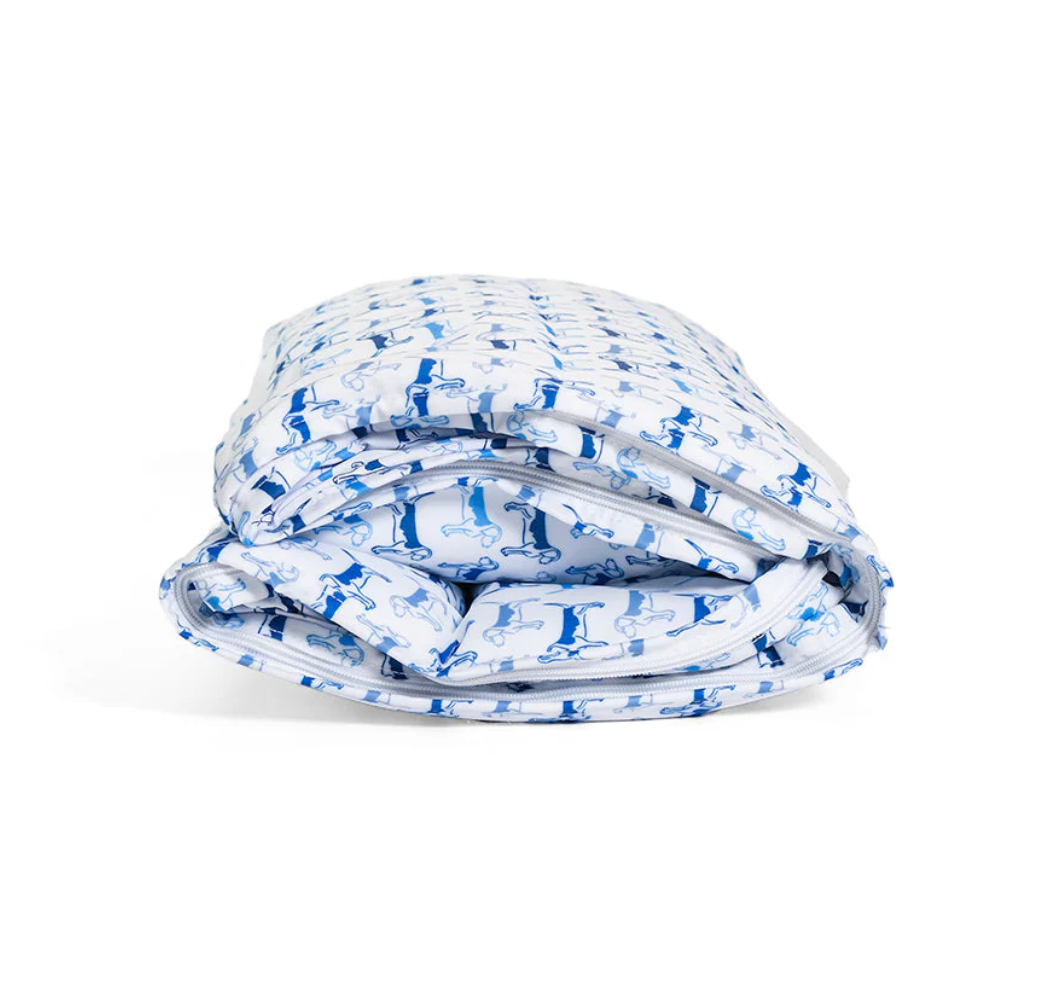 TRVL Nap Mat - Multiple Color Options