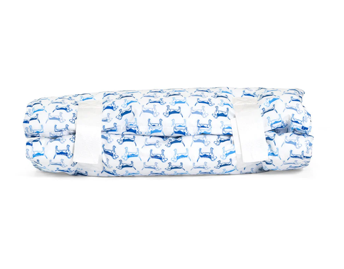 TRVL Nap Mat - Multiple Color Options