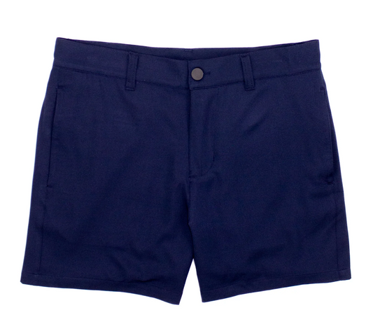 Fairway Short Navy