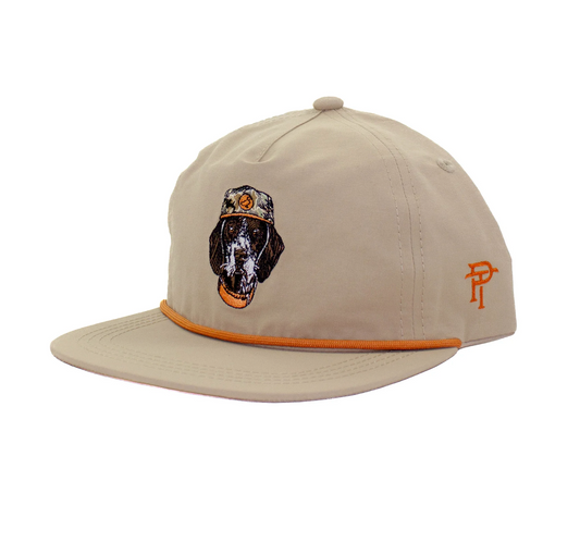 Boys Classic Rope Hat Pointer