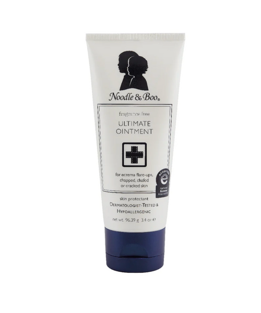 Noodle & Boo Ultimate Baby Ointment